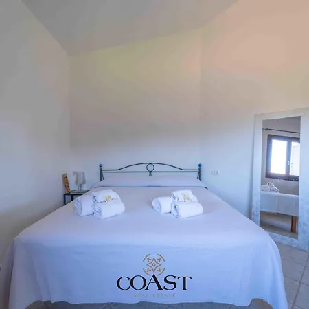 Mare & Tranquillita - Trilocale Con Wi-fi