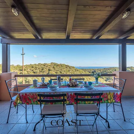 Mare & Tranquillita - Trilocale Con Wi-fi