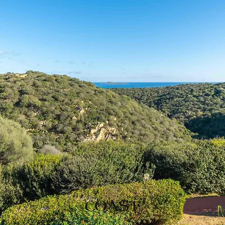 Apartment Mare & Tranquillita Trilocale Con Wifi *