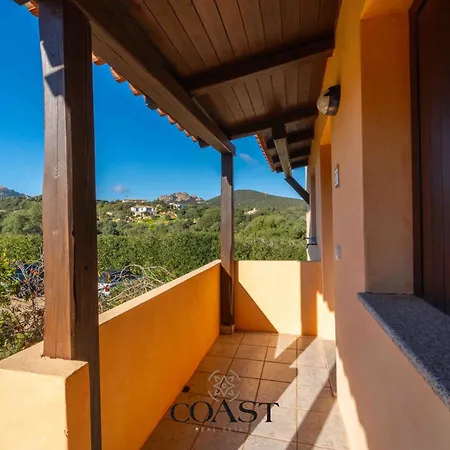 Mare & Tranquillita - Con Wi-fi E Vista Mare Appartement