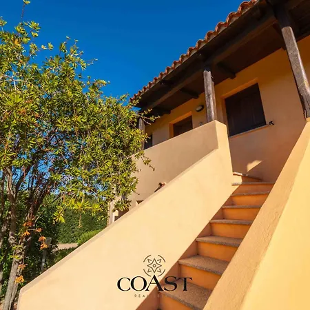 Mare & Tranquillita - Con Wi-fi E Vista Mare