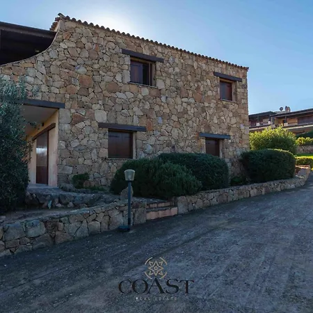 Mare & Tranquillita - Con Wi-fi E Vista Mare Appartement *