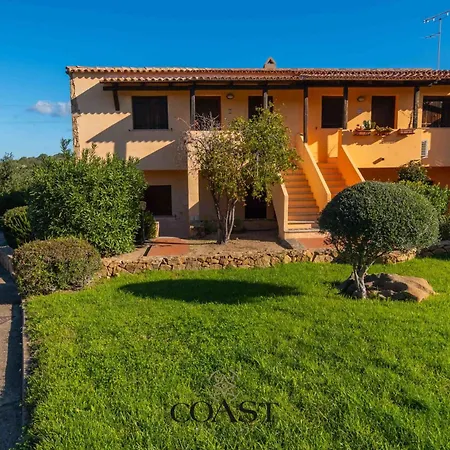 Mare & Tranquillita - Con Wi-fi E Vista Mare Appartement