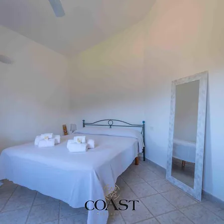 Mare & Tranquillita - Con Wi-fi E Vista Mare Appartement Olbia