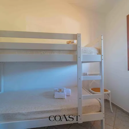 Appartement Mare & Tranquillita - Con Wi-fi E Vista Mare Olbia