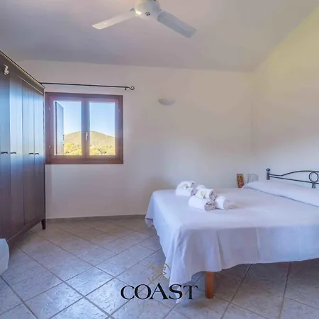 Mare & Tranquillita - Con Wi-fi E Vista Mare * Olbia