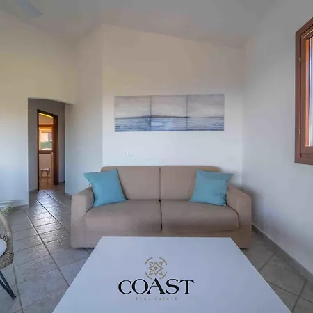 Mare & Tranquillita Trilocale Con Wifi