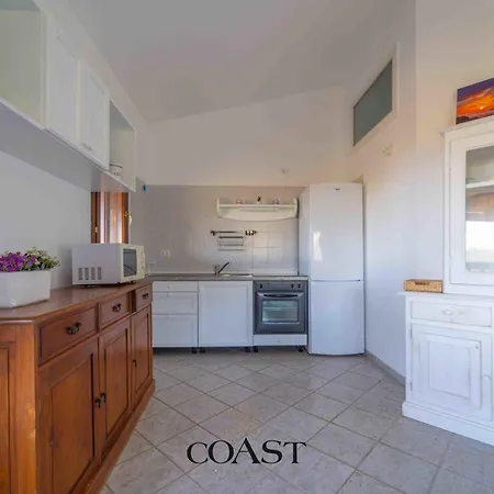 Appartement Mare & Tranquillita - Con Wi-fi E Vista Mare