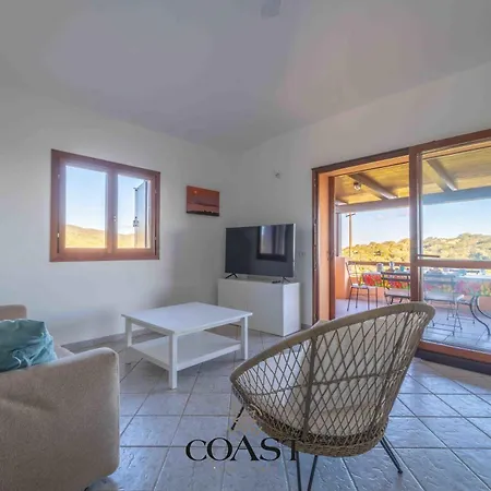 Appartement Mare & Tranquillita - Con Wi-fi E Vista Mare *